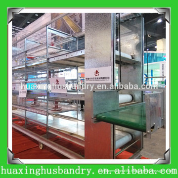 popular hot selling Chinese poultry equipment for layer